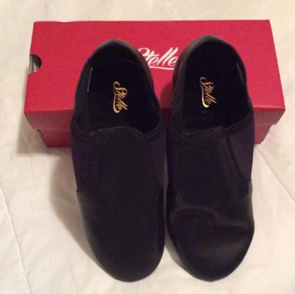 Jazz Shoe